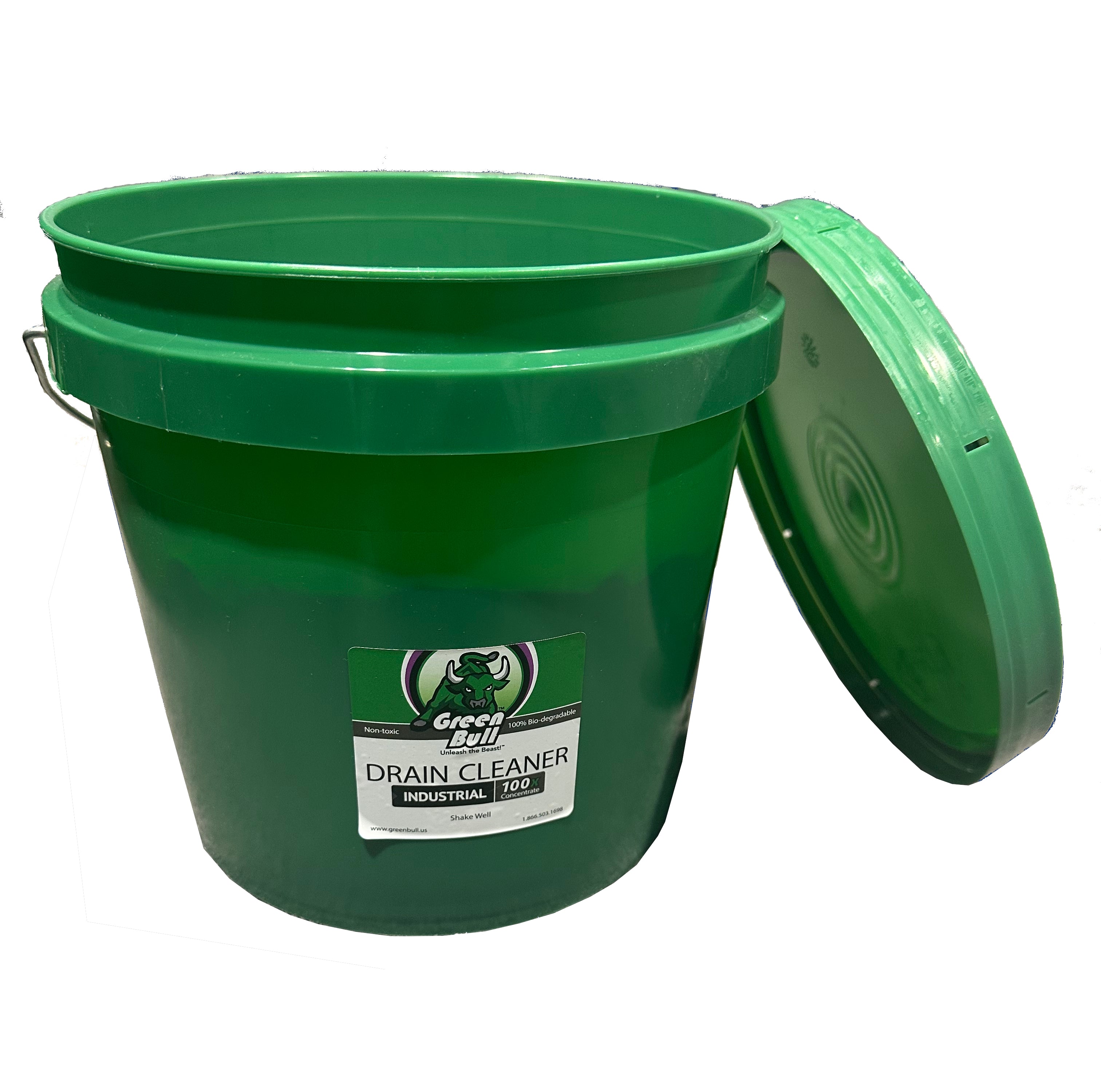 Green Bull Tablets, 500 tablet bucket, GBTAB500 – Green Bull Shop