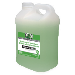 Green Bull 10X 2.5-Gallon